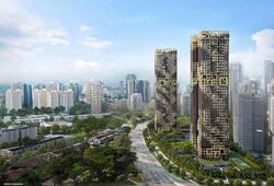 Irwell Hill Residences (D9), Apartment #462727471